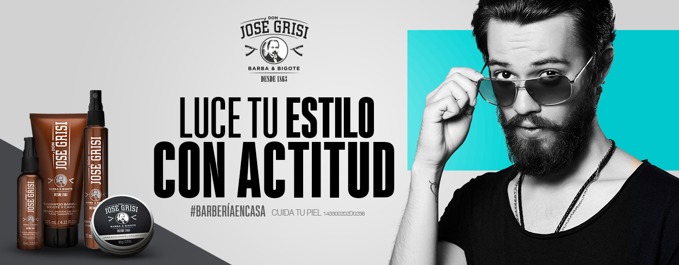 Don Jose Grisi