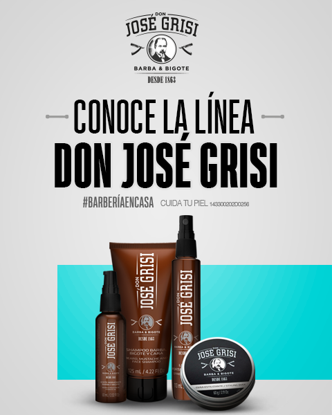 Don Jose Grisi
